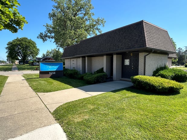 Images Dental Care of Michigan