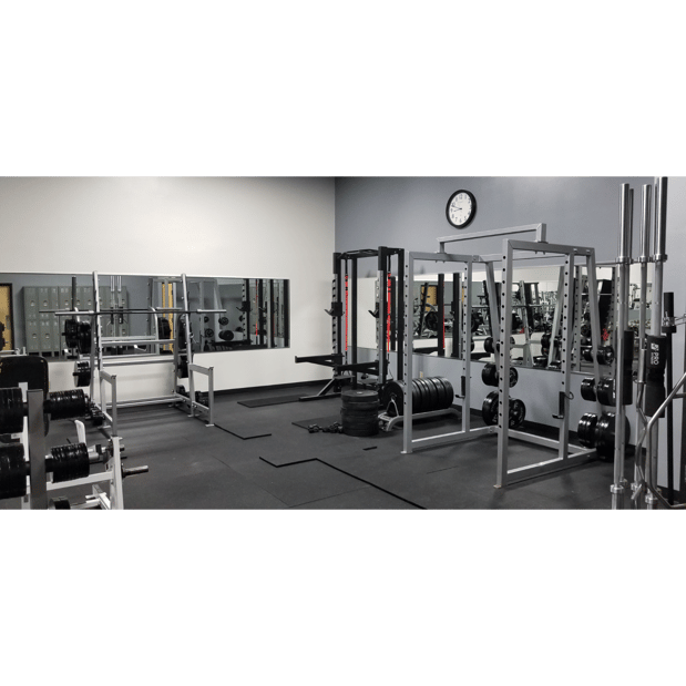 Images Powerflex Gym