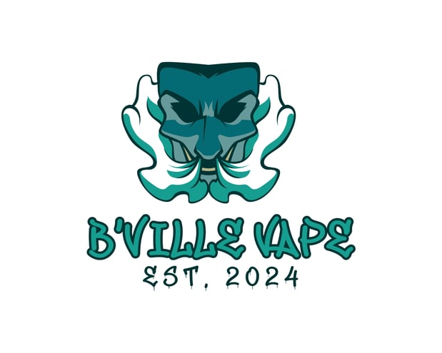 Images B'ville Vape