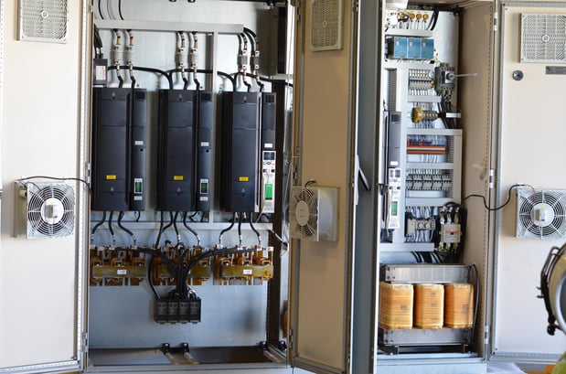 Images Mechanical Electrical Systems Inc.