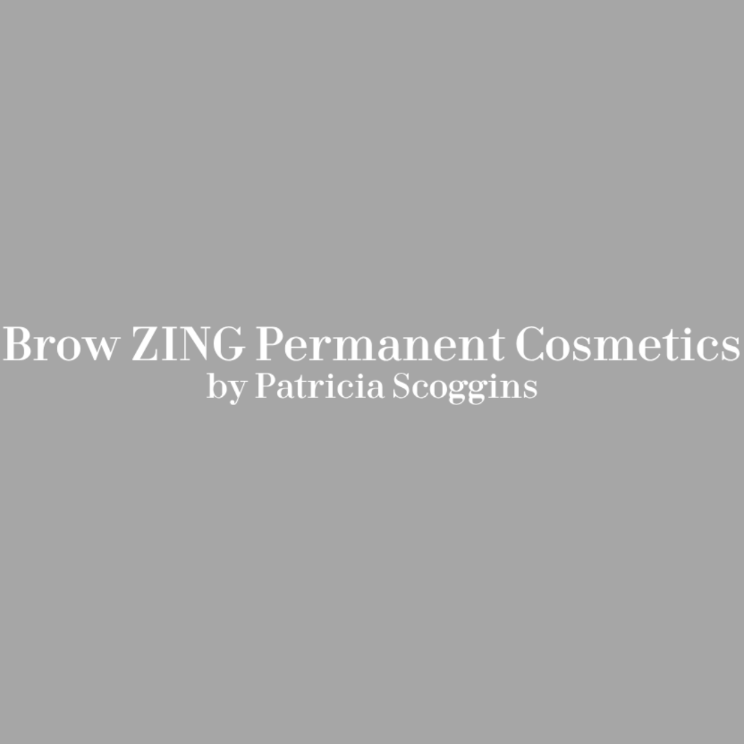 Brow ZING Permanent Cosmetics by Patricia Scoggins - Chattanooga, TN 37421 - (423)715-2719 | ShowMeLocal.com