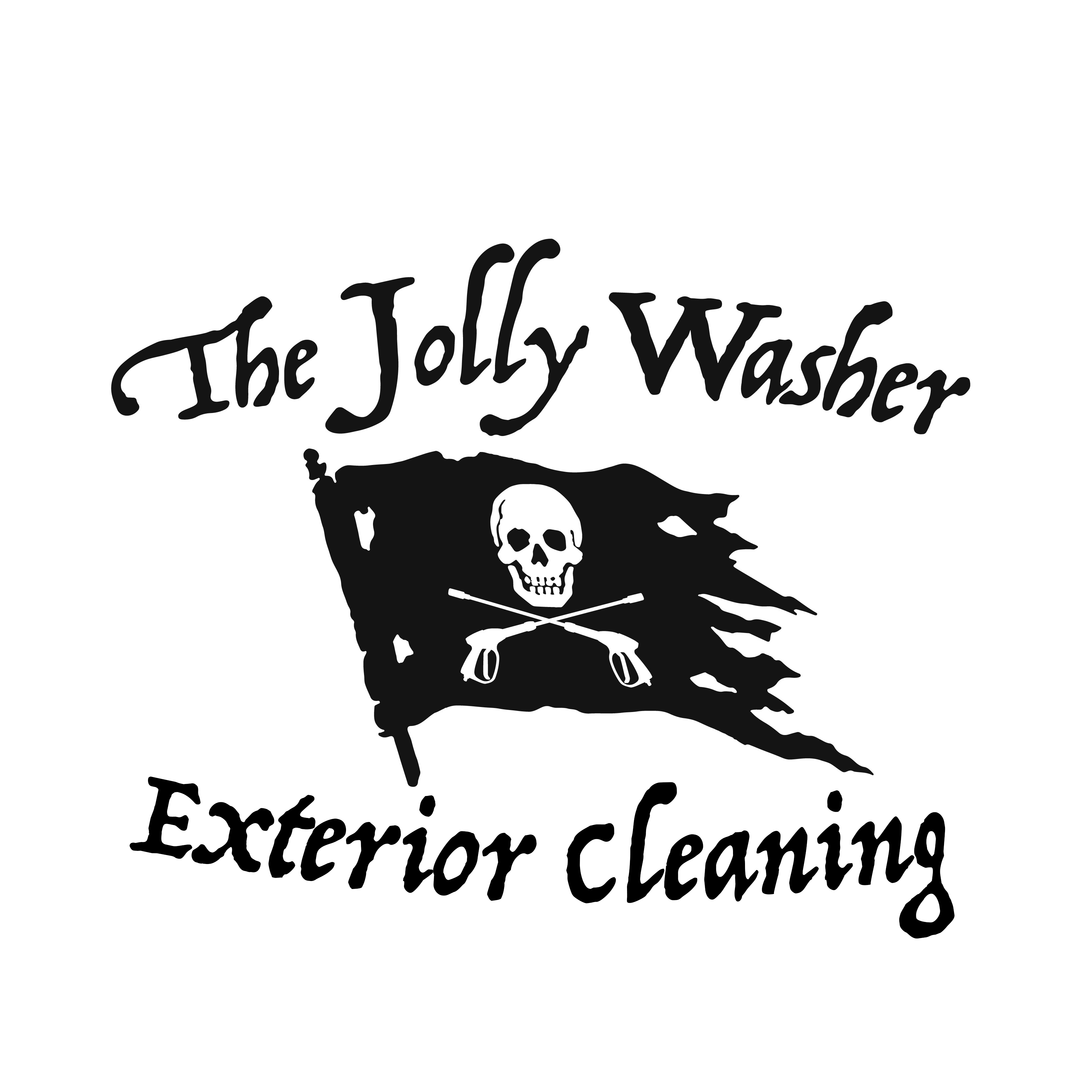 The Jolly Washer