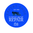 Expert Shoe & Luggage Repair Logo