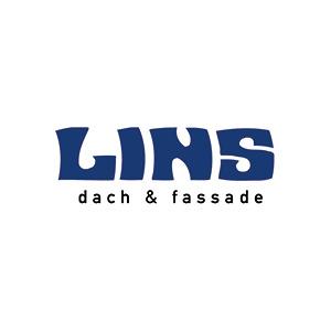 Lins dach & fassade GmbH Logo