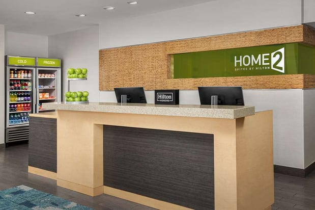 Images Home2 Suites by Hilton Memphis - Southaven, MS
