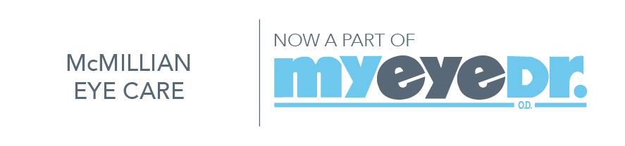 MyEyeDr partner logo