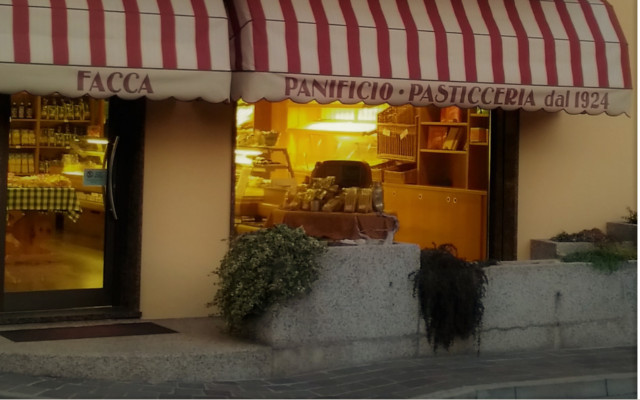Images Panificio Facca