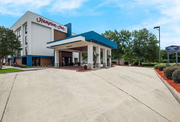 Images Hampton Inn Columbia-I-26 Airport