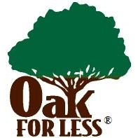 Oak For Less Furniture