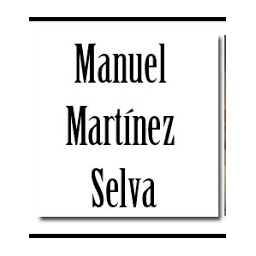 Manuel Martínez Selva Ceuta