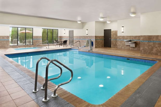 Images Hilton Garden Inn South Bend