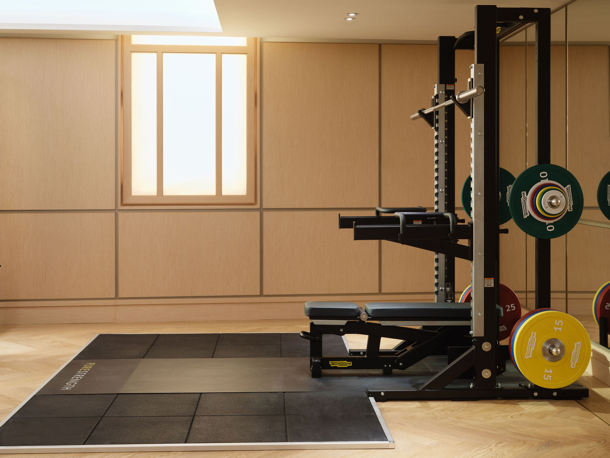 Bild 4 von The Spa at Mandarin Oriental, Vienna