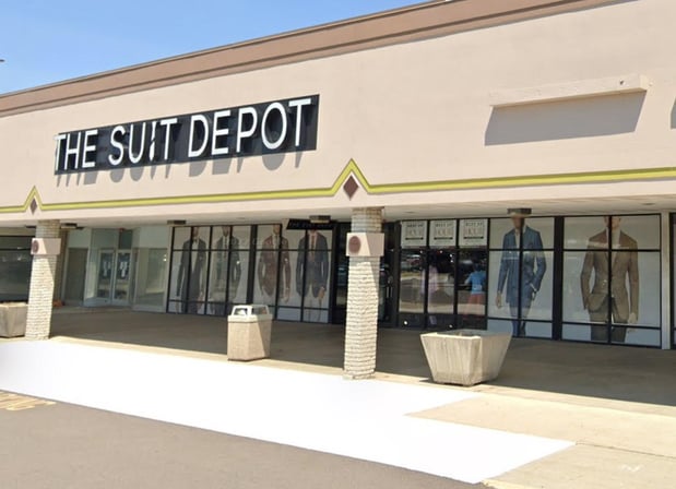 Images The Suit Depot