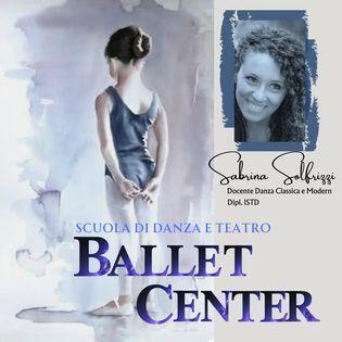 Fotos - Scuola di Danza Ballet Center - 6