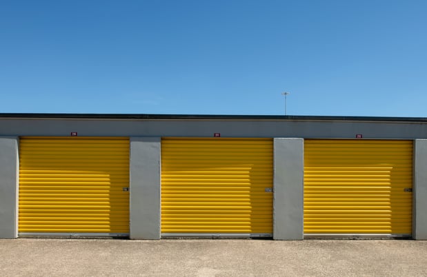 Images Storage King USA