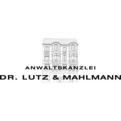 Kanzlei Dr. Lutz & Mahlmann in Bremen - Logo