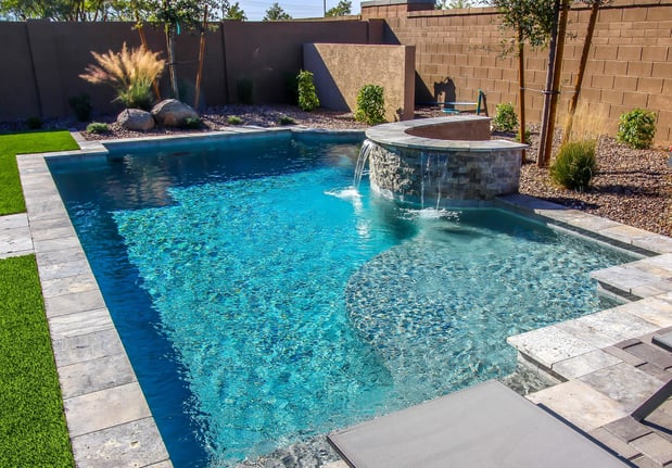 Images Big Dipper Pools, LLC