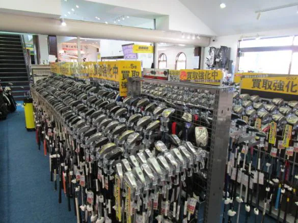 Images ゴルフパートナー 長野アップルライン店