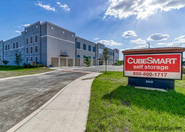 Images CubeSmart Self Storage