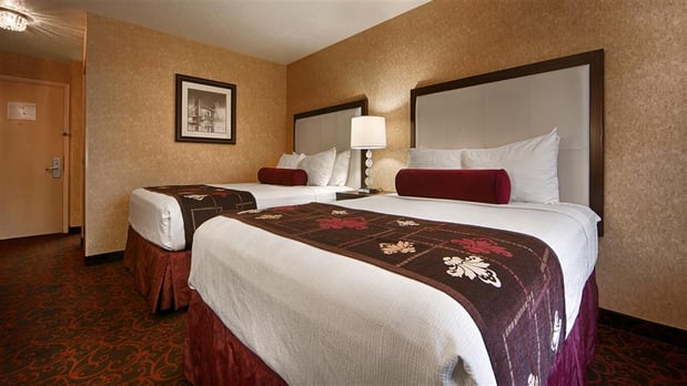 Images Best Western Coral Hills