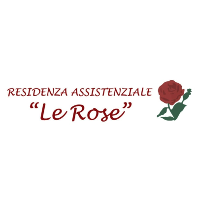 Residenza Le Rose Logo