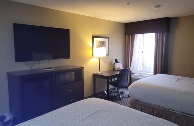Images Best Western Plus Mishawaka Inn