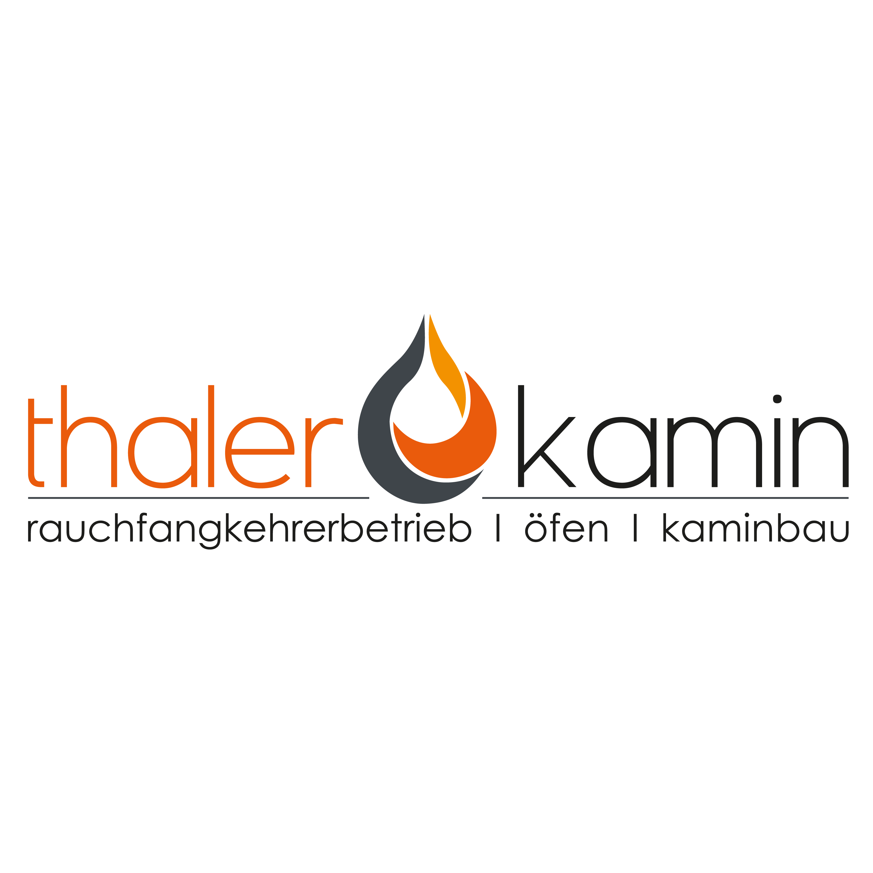 thalerkamin Logo