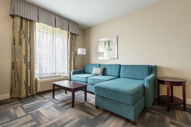 Images Hampton Inn & Suites Orlando-South Lake Buena Vista