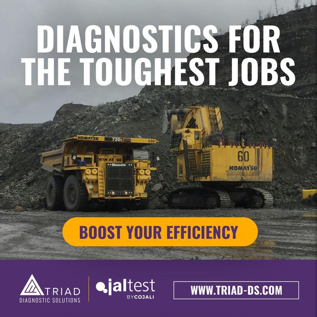 Images Triad Diagnostic Solutions, LLC