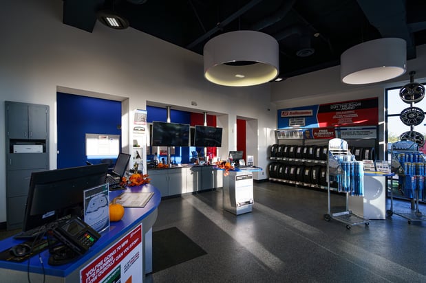 Images Tire Discounters