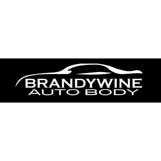Brandywine Auto Body Logo