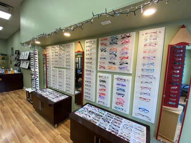 Images Medford Optical