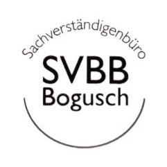 Logo Sachverständigenbüro Bogusch