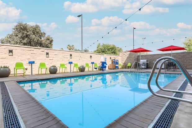 Images Home2 Suites by Hilton West Sacramento