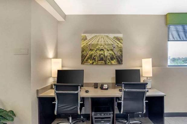 Images Best Western Plus Philadelphia-Pennsauken Hotel