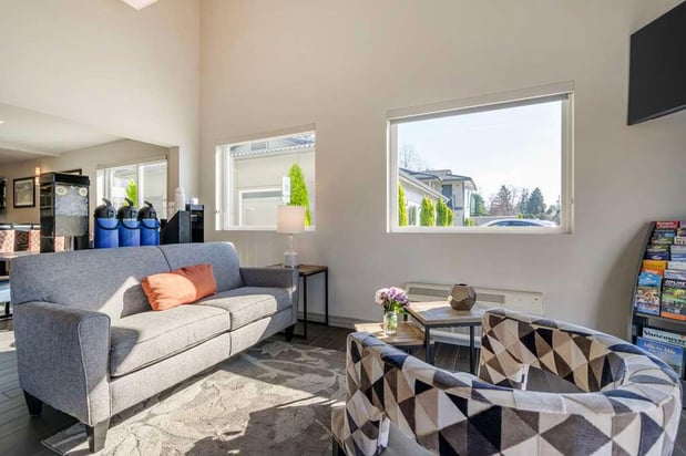 Images Best Western Inn of Vancouver