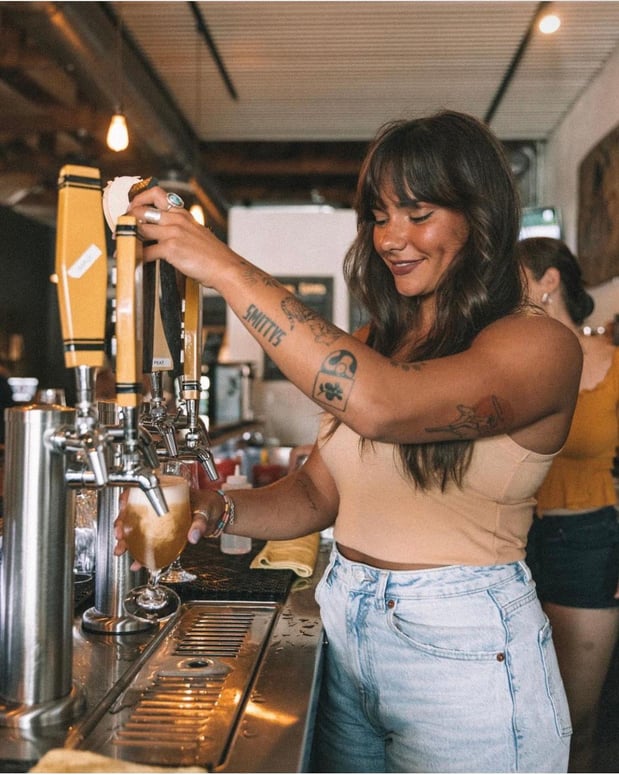Images Oro Brewing Company
