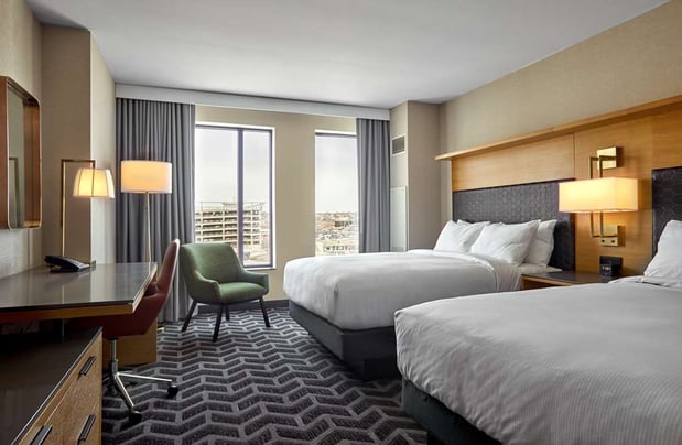 Images Hilton Des Moines Downtown