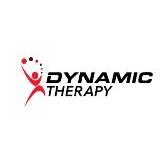 Dynamic Therapy LLC Logo