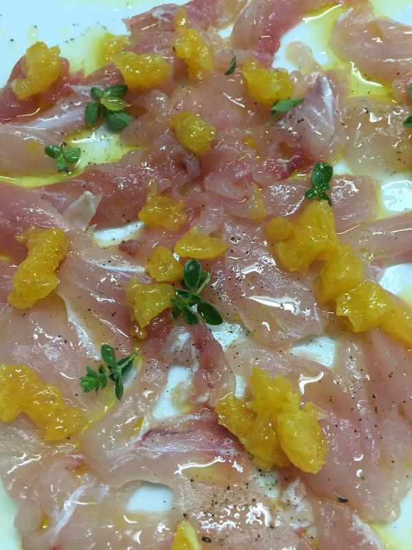 Ristorante La Cucoma