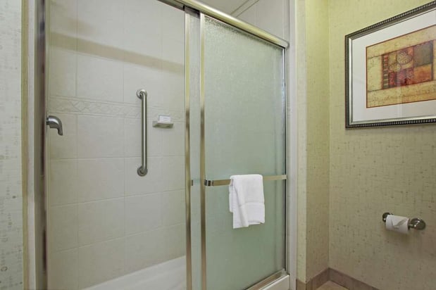 Images Hampton Inn & Suites Buffalo