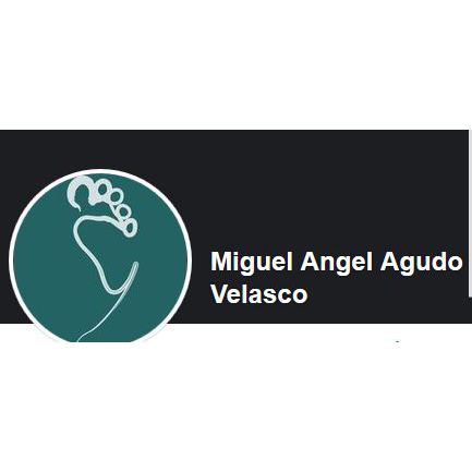 Miguel Angel Agudo Velasco Logo