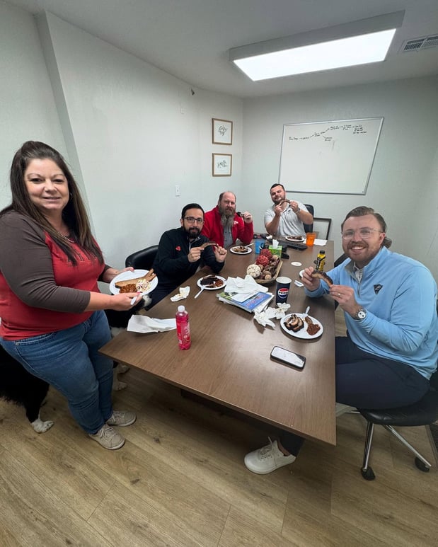 Images Austin Jones - State Farm Insurance Agent