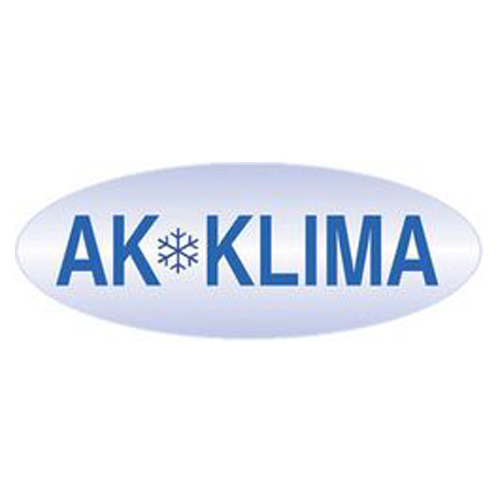 Logo AK Klimatechnik UG (haftungsbeschränkt)