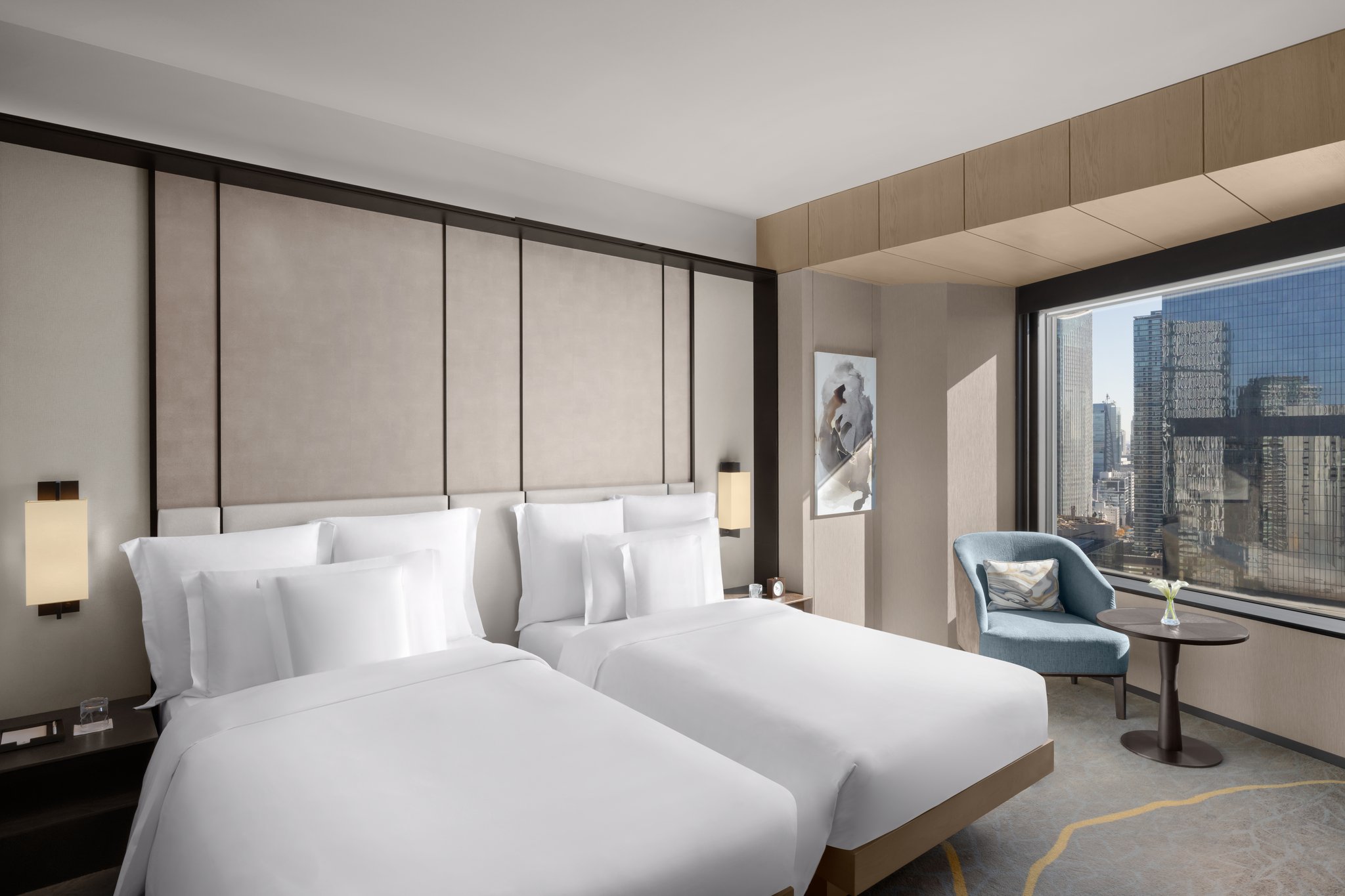 Images ANA InterContinental Tokyo by IHG