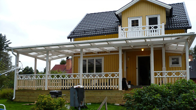 Images Jockes Bygg & Snickarservice AB