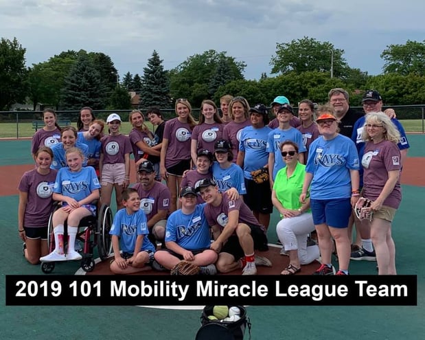 Images 101 Mobility of Northeast Wisconsin