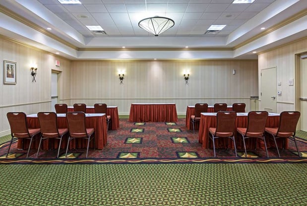 Images Hilton Garden Inn Corpus Christi
