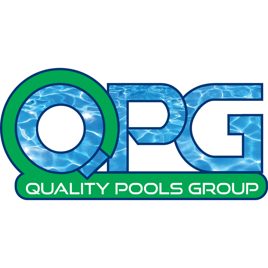 Quality Pools Group, Inc. Logo