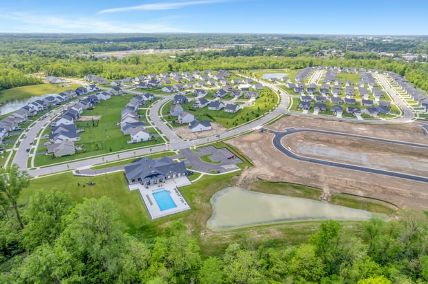 Images Terra Alta by Rockford Homes